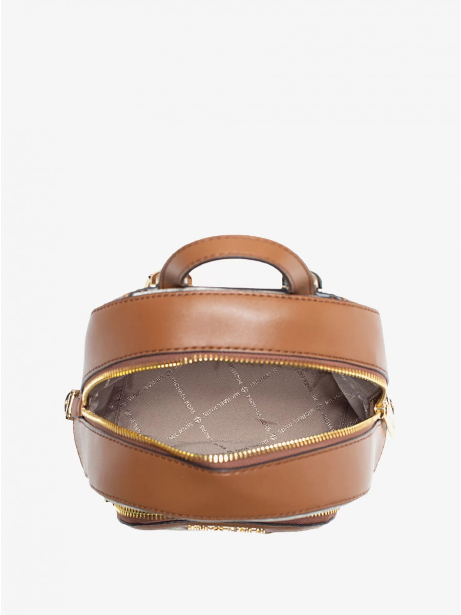 Рюкзак Michael Kors Jaycee 35T2G8TB1B Vanila Small