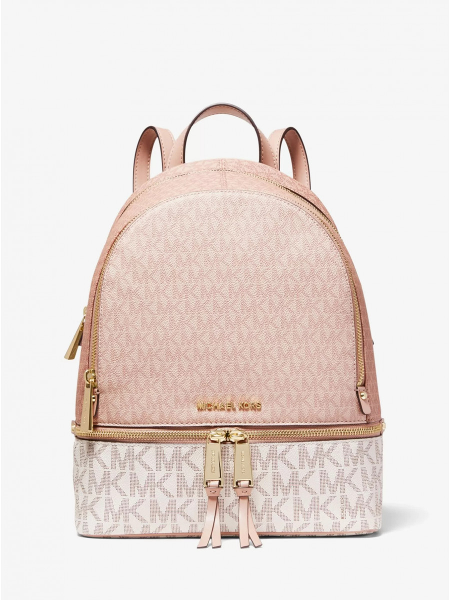 Рюкзак Michael Kors Rhea 30S0GEZB2V BALLET MULTI Medium Michael Kors