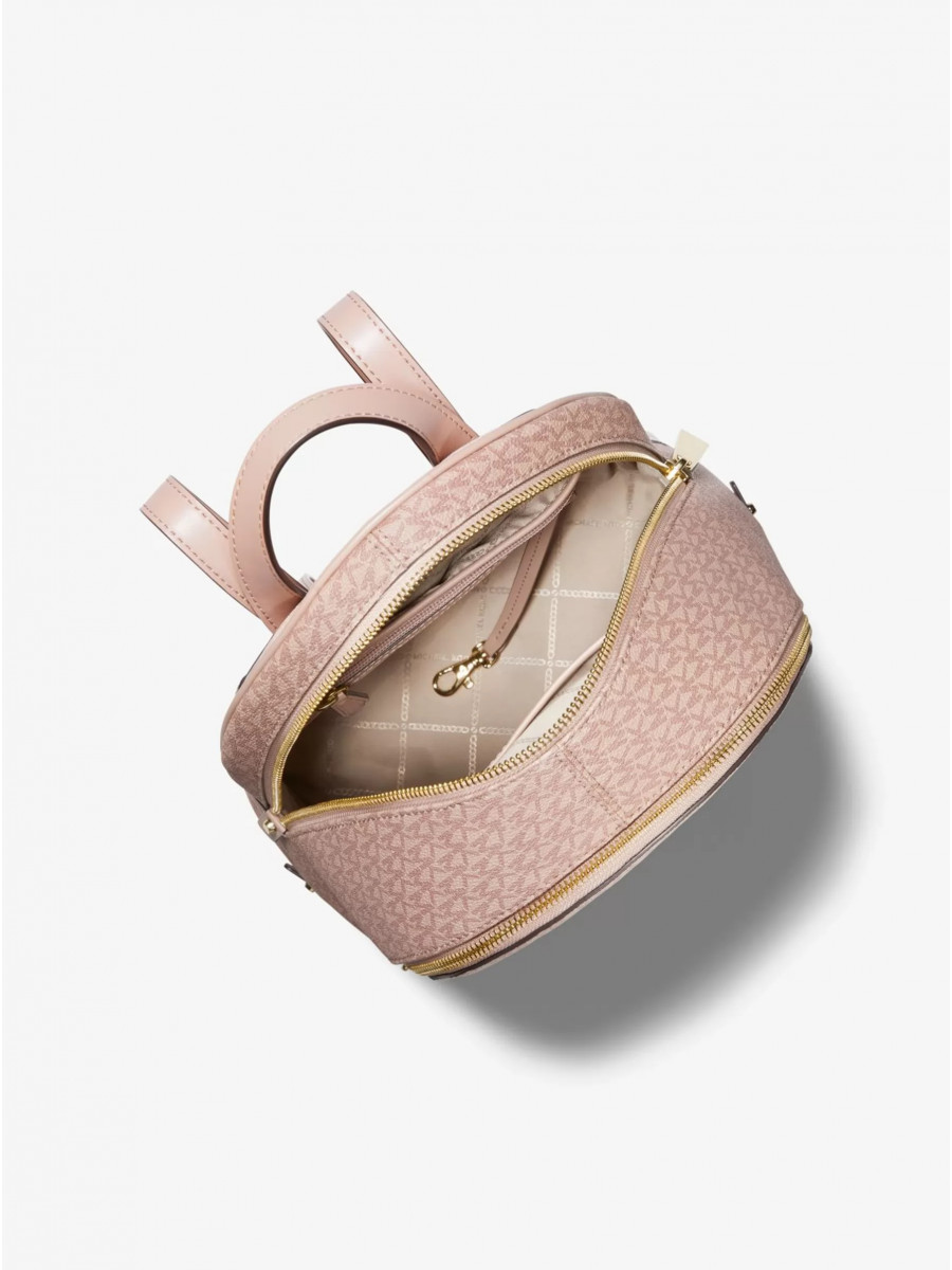 Рюкзак Michael Kors Rhea 30S0GEZB2V BALLET MULTI Medium