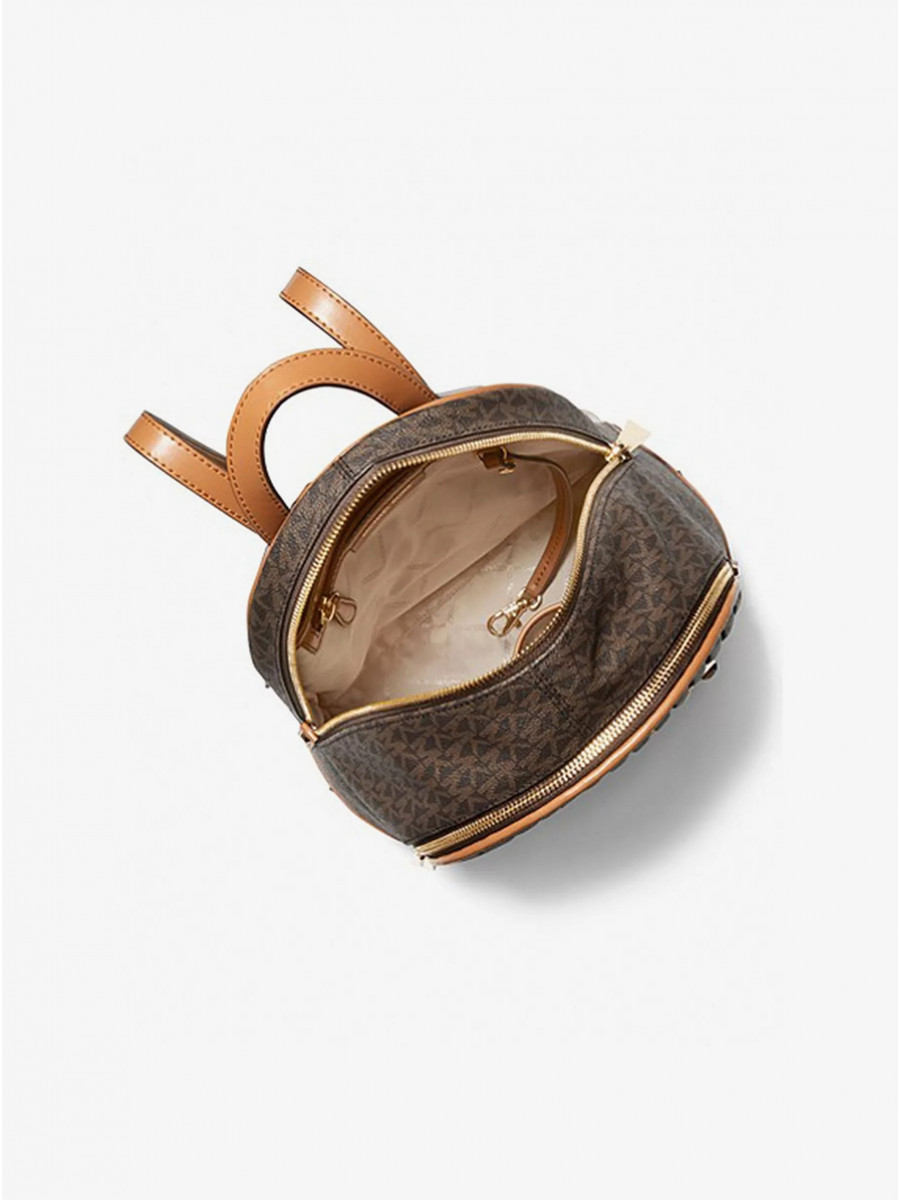 Рюкзак Michael Kors Rhea 30H1GEZB6U 252 BROWN ACCORN Medium