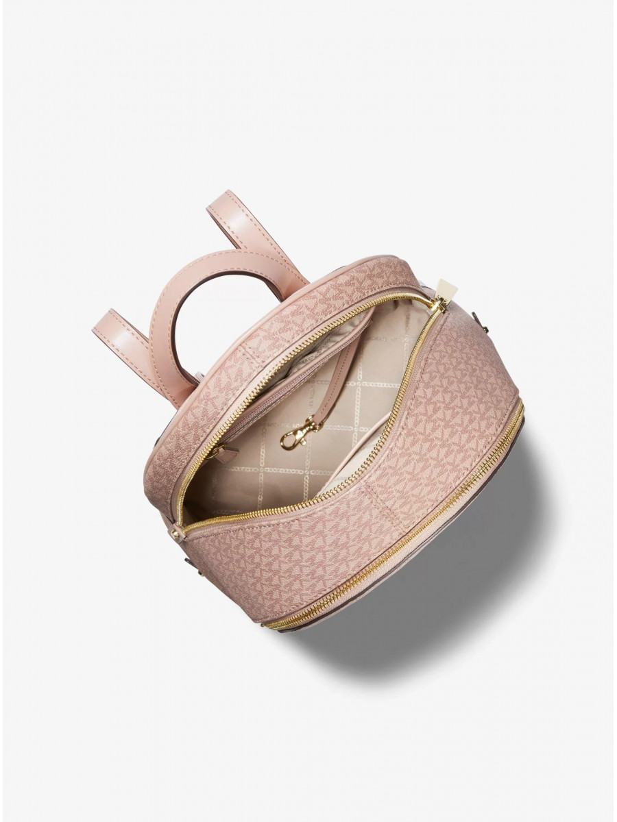 Рюкзак Michael Kors Rhea 30H1GEZB6U 132 VANILLA CREAM Medium