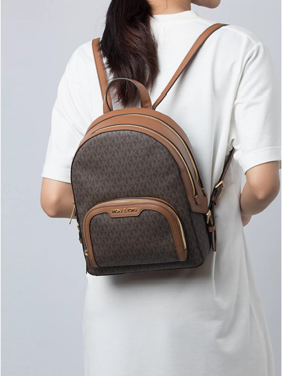 Рюкзак Michael Kors Jaycee 35S2S8TB7B Medium