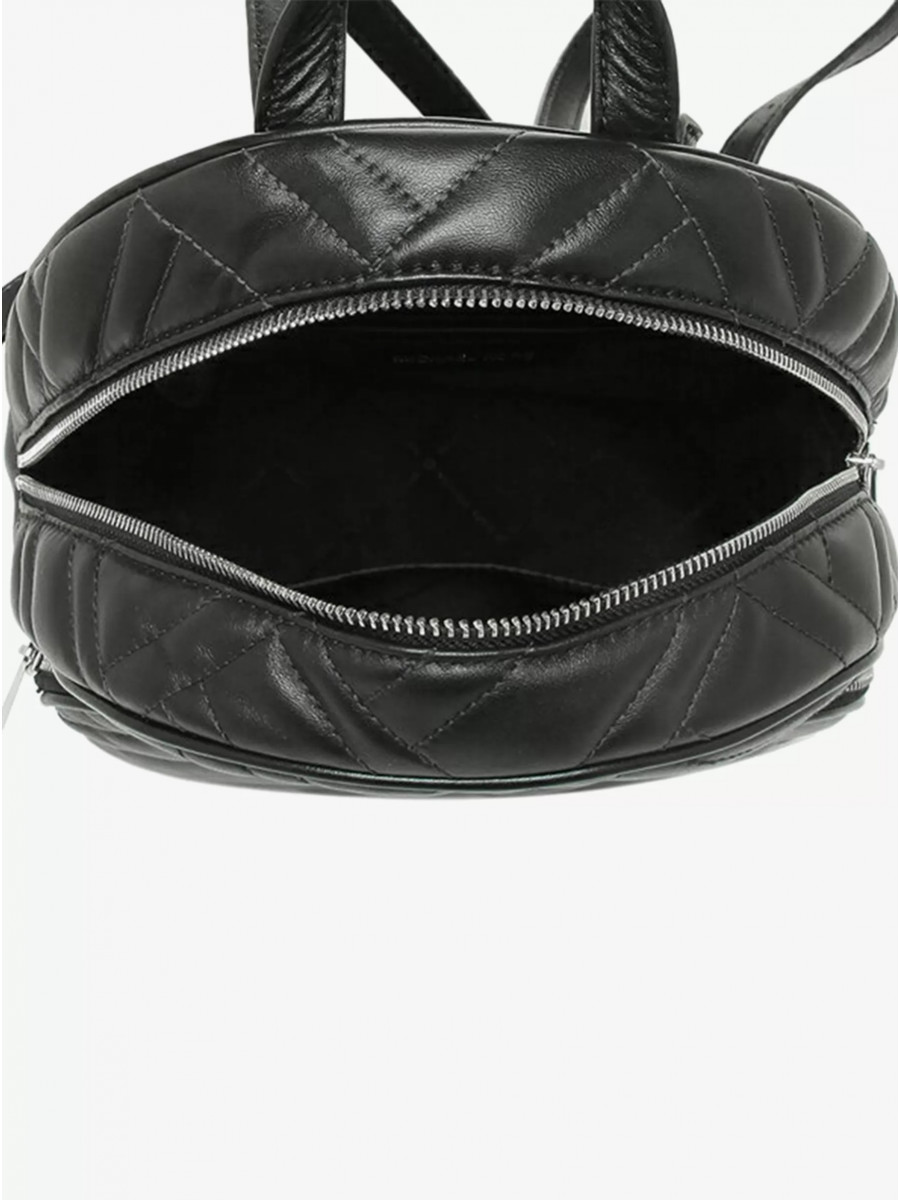 Рюкзак Michael Kors Abbey 35S9SAYB2T BLACK Medium