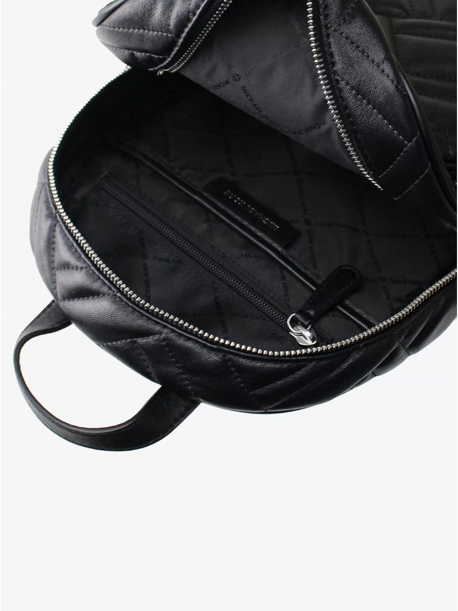Рюкзак Michael Kors Abbey 35S9SAYB2T BLACK Medium