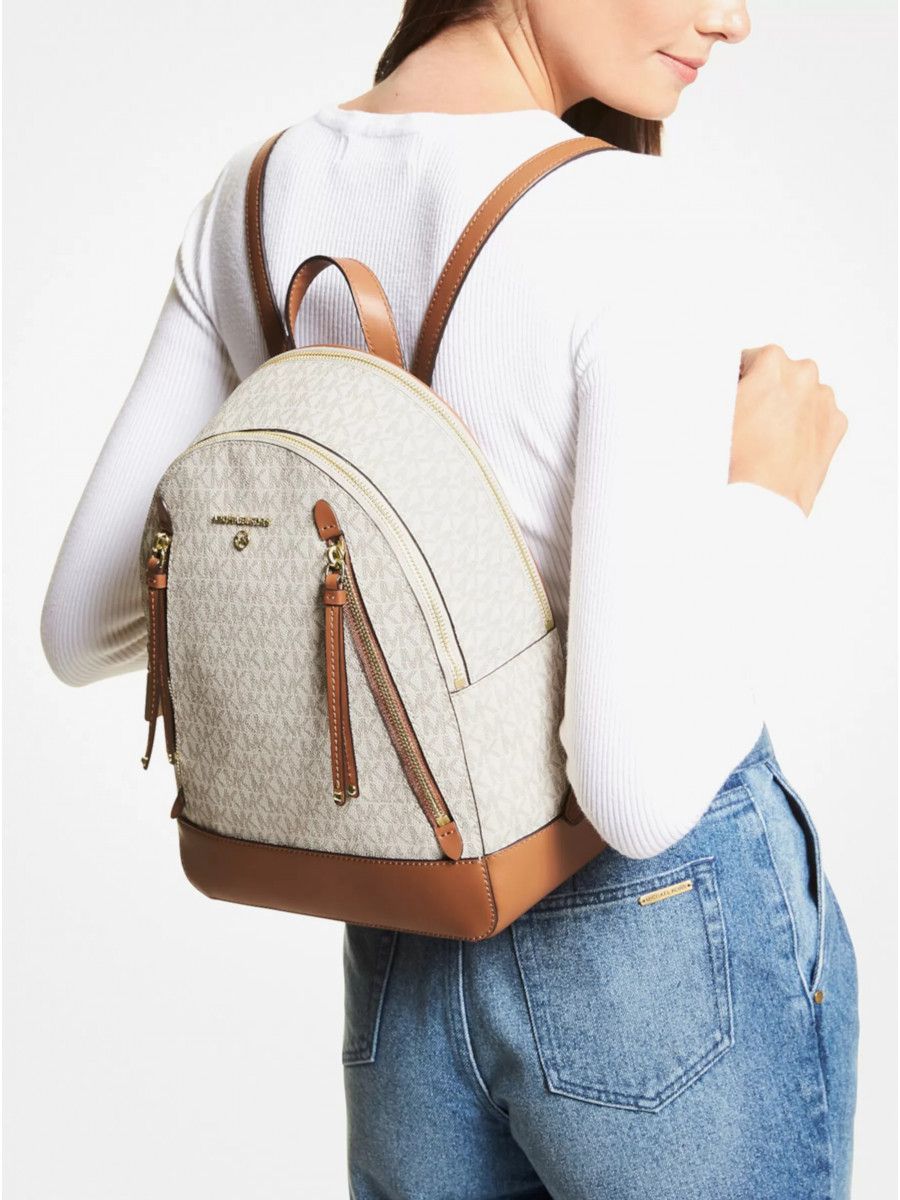 Рюкзак Michael Kors Brooklin 30H1GBNB2B Medium