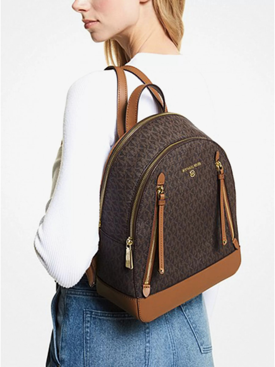 Рюкзак Michael Kors Brooklin 30H1GBNB2B-1335_4 Medium