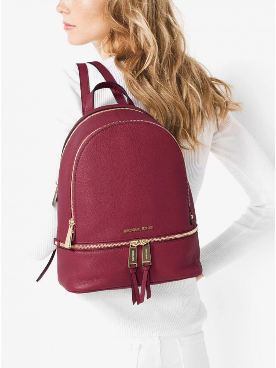 Рюкзак Michael Kors Rhea 30S5GEZB1L Medium