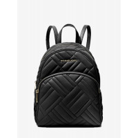 Michael Kors - Рюкзак Michael Kors Abbey 35S9SAYB2T BLACK Medium