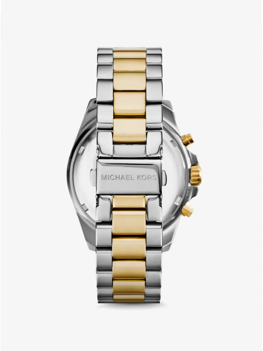 Часы Bradshaw mini Биколор MK5974