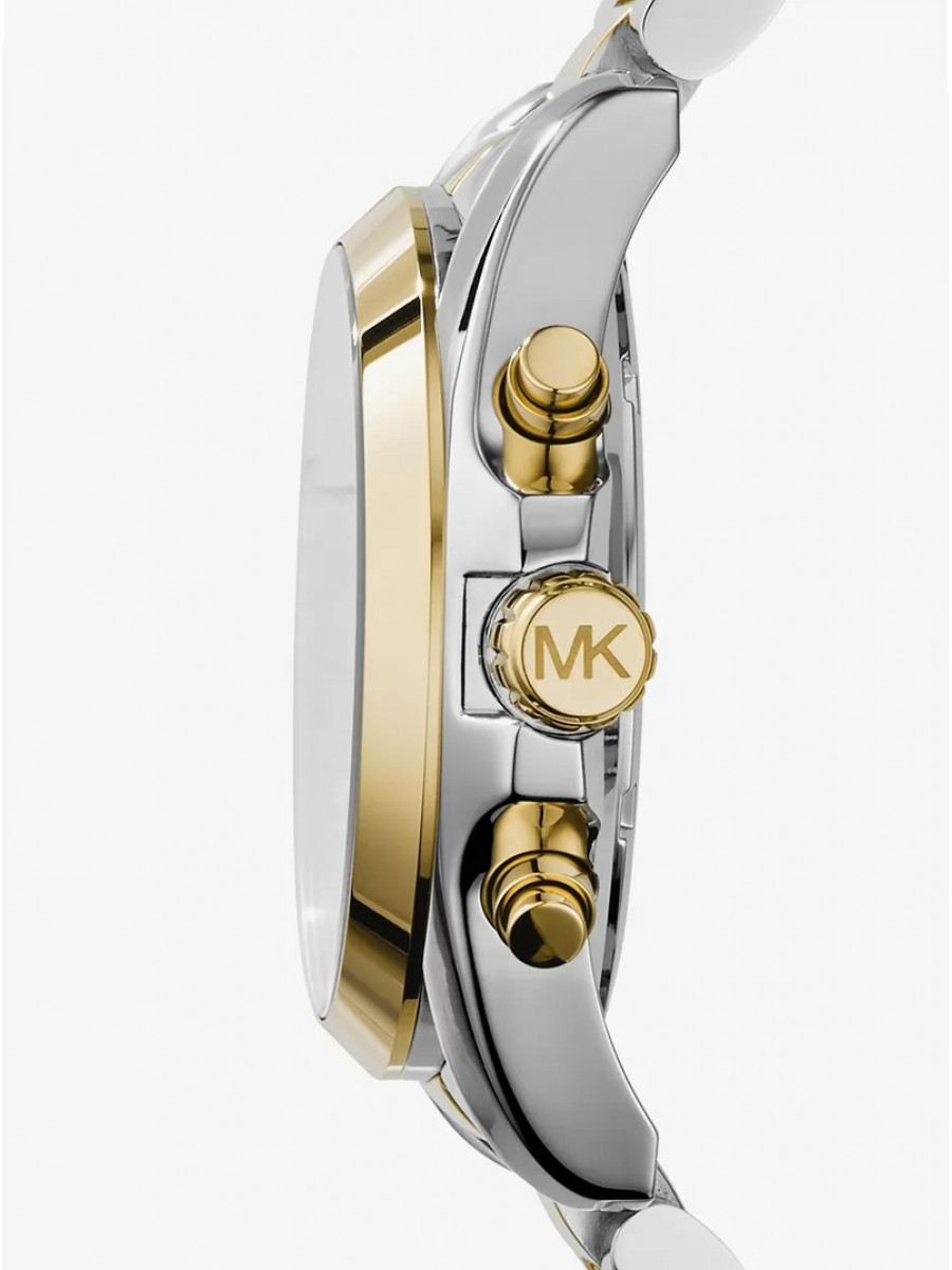 Часы Bradshaw Двухцветные MK5627