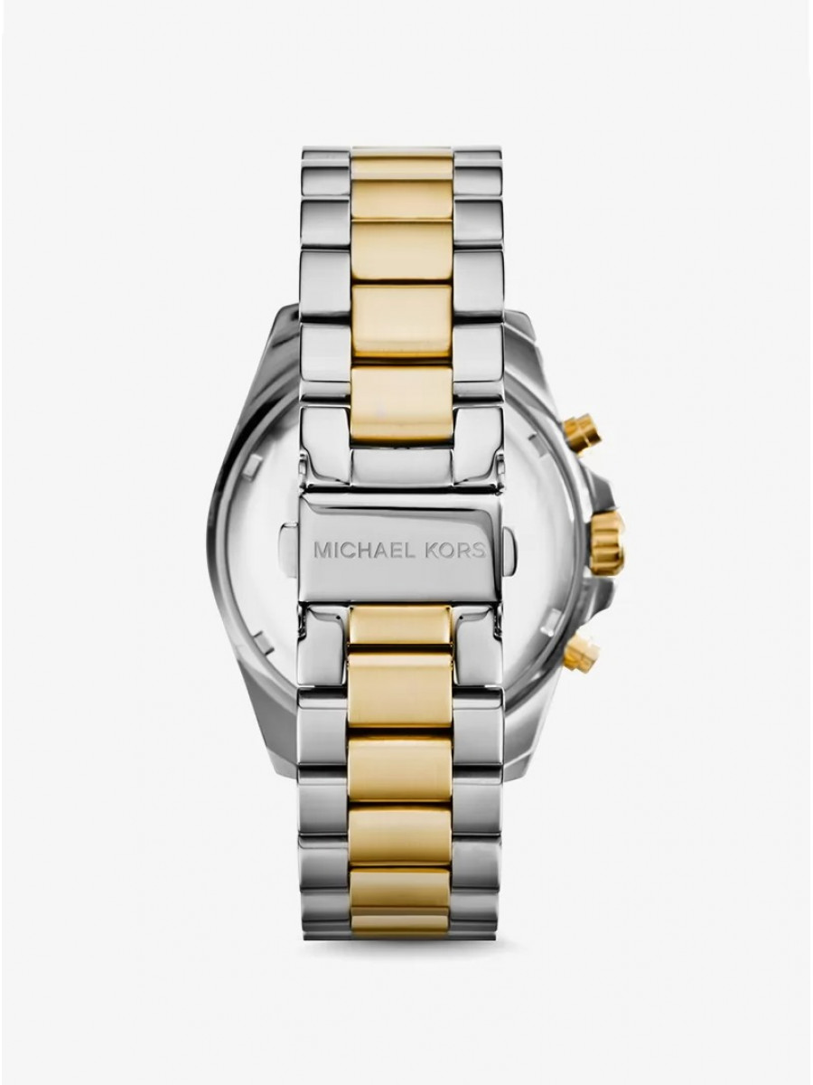 Часы Bradshaw Двухцветные MK5627