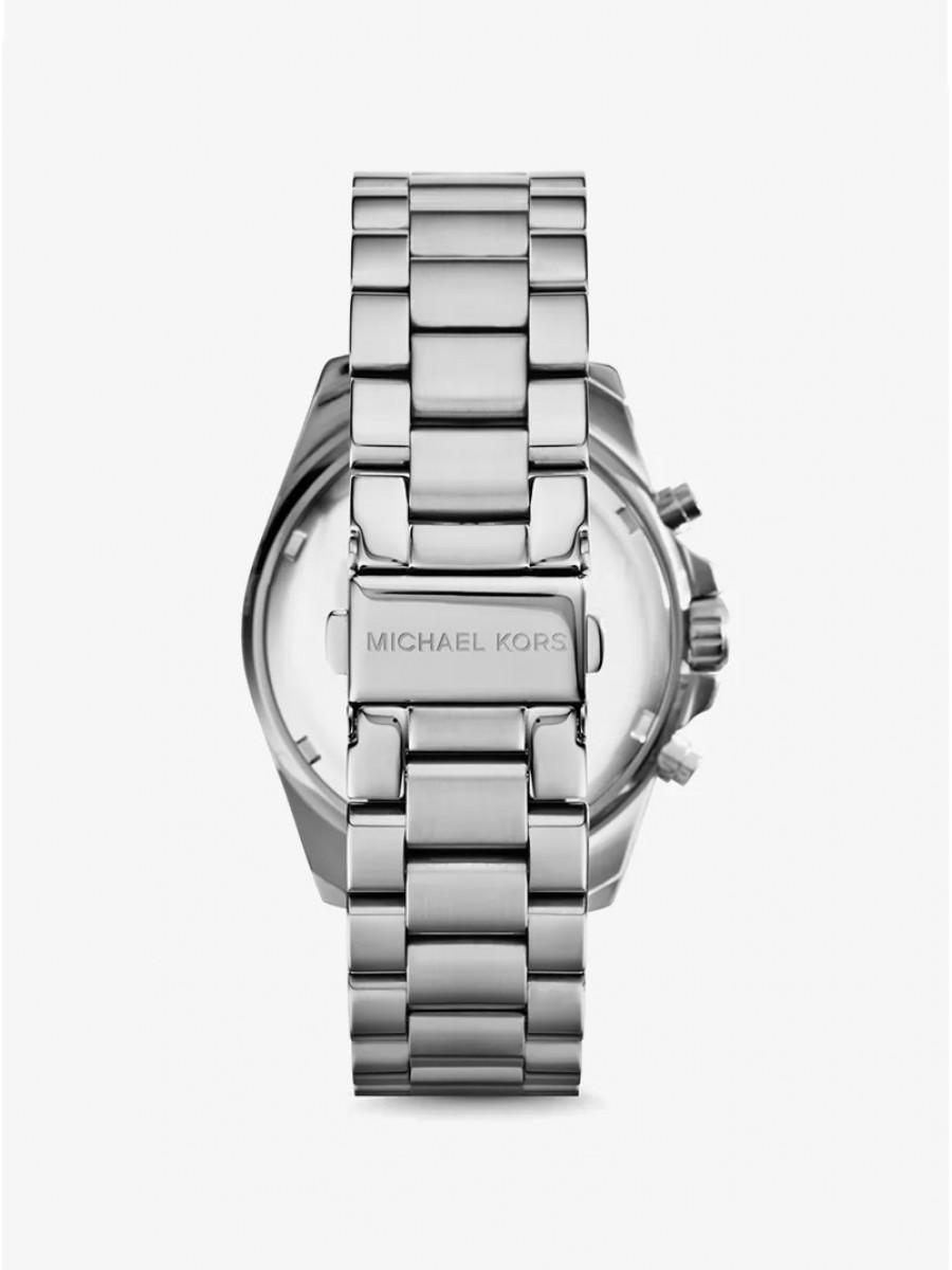 Часы Bradshaw Серебро MK5535
