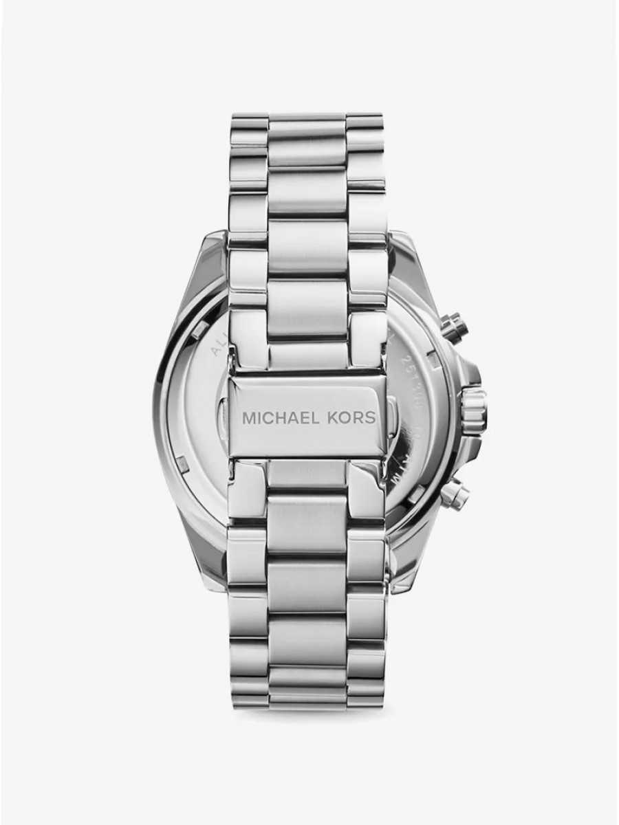 Часы Bradshaw Серебро MK5705