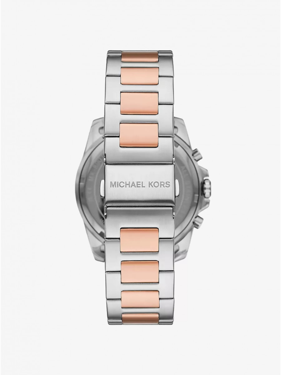 Часы Michael Kors Alek MK8902 Серебро
