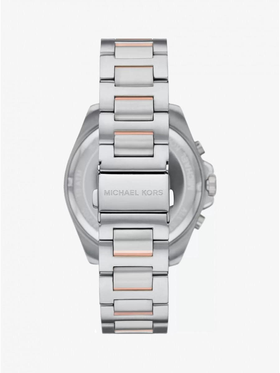 Часы Michael Kors Brecken MK9065 Серебро