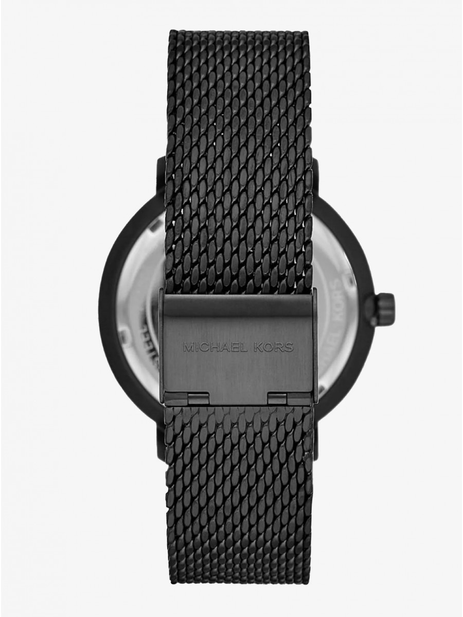 Часы Michael Kors Irving MK8742 Черный
