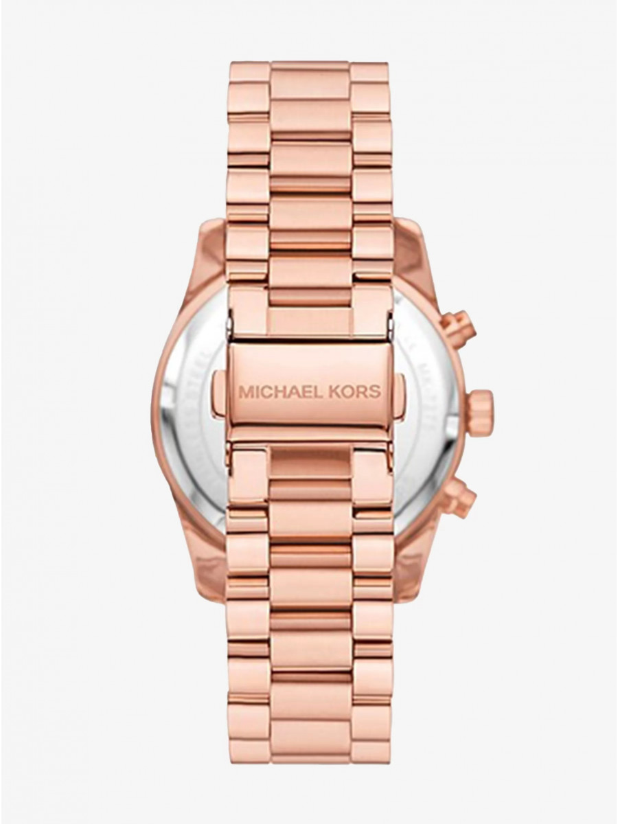 Часы Michael Kors Lexington MK7275 Розовое золото