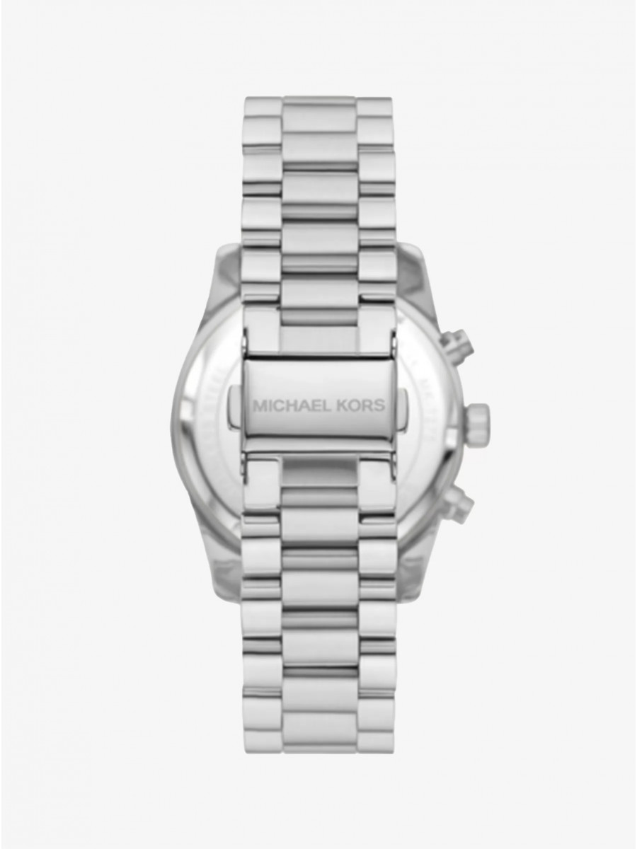 Часы Michael Kors Lexington MK7277 Серебро