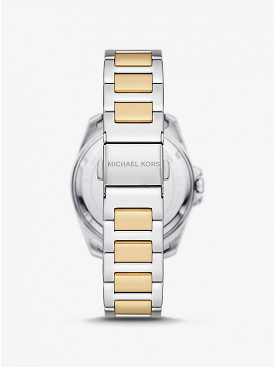 Часы Michael Kors Mini Alek MK7265 Серебро