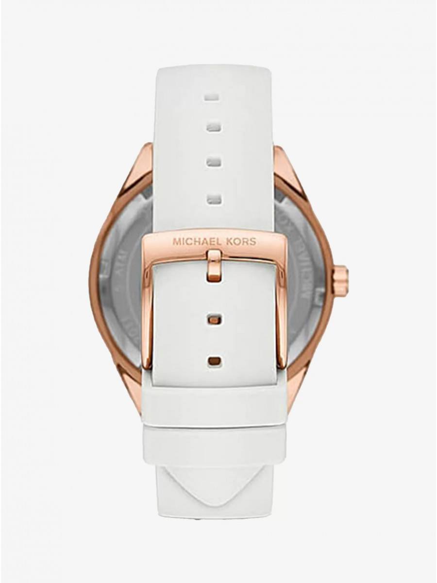 Часы Michael Kors Parker MK6945 Розовое золото