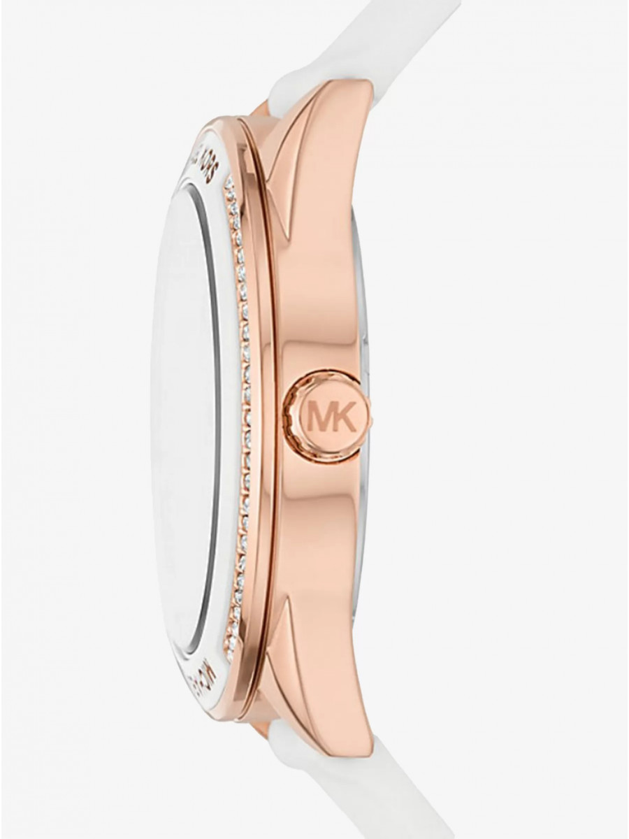 Часы Michael Kors Parker MK6945 Розовое золото