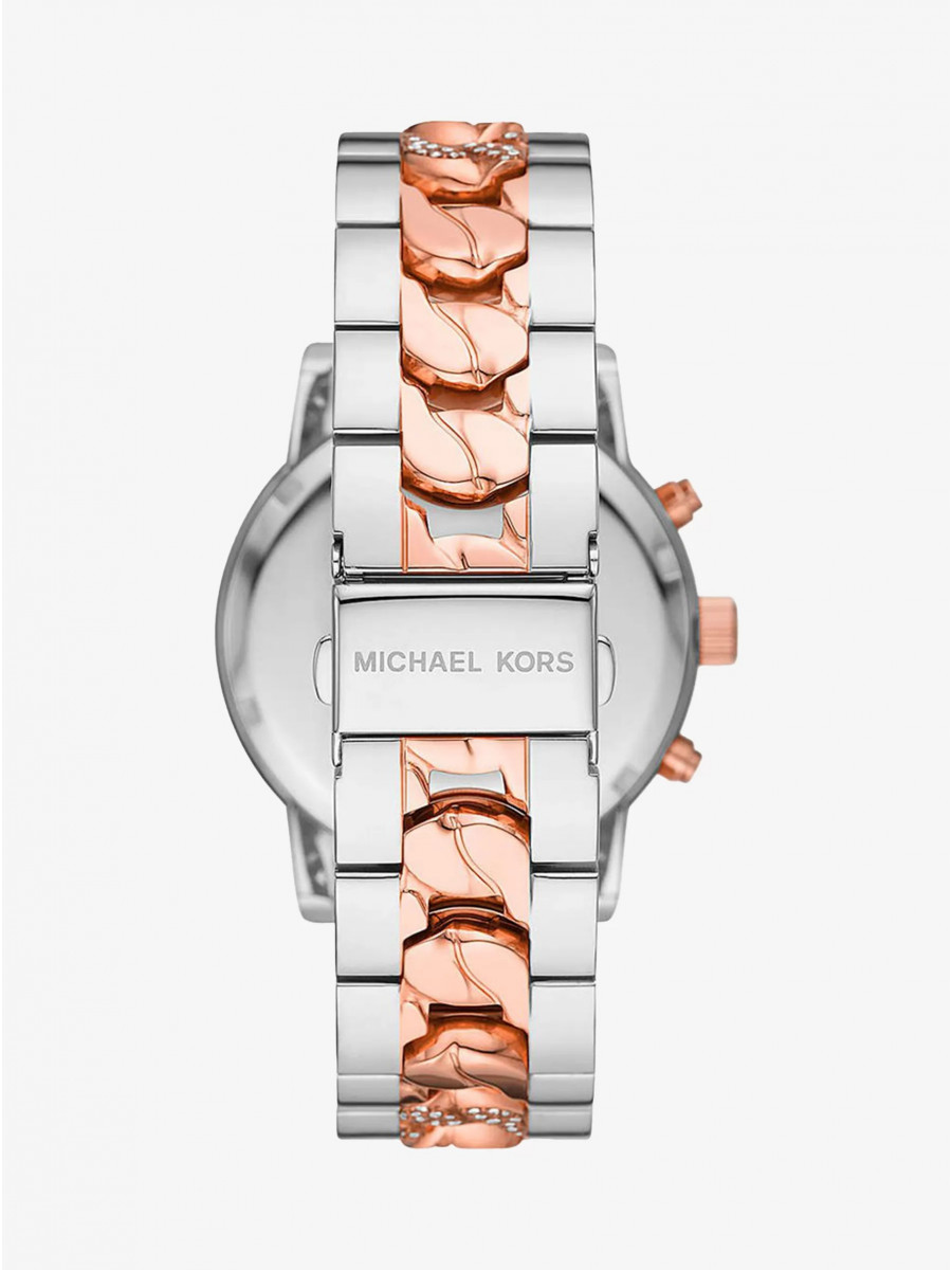 Часы Michael Kors Ritz MK6938 Биколор