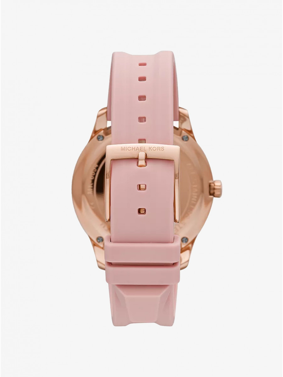 Часы Michael Kors Runway MK6854 Розовое золото