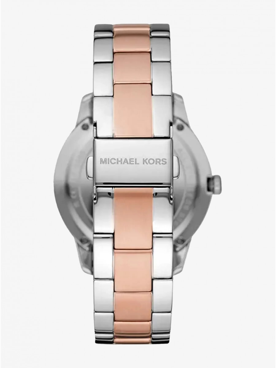 Часы Michael Kors Runway MK6960 Серебро