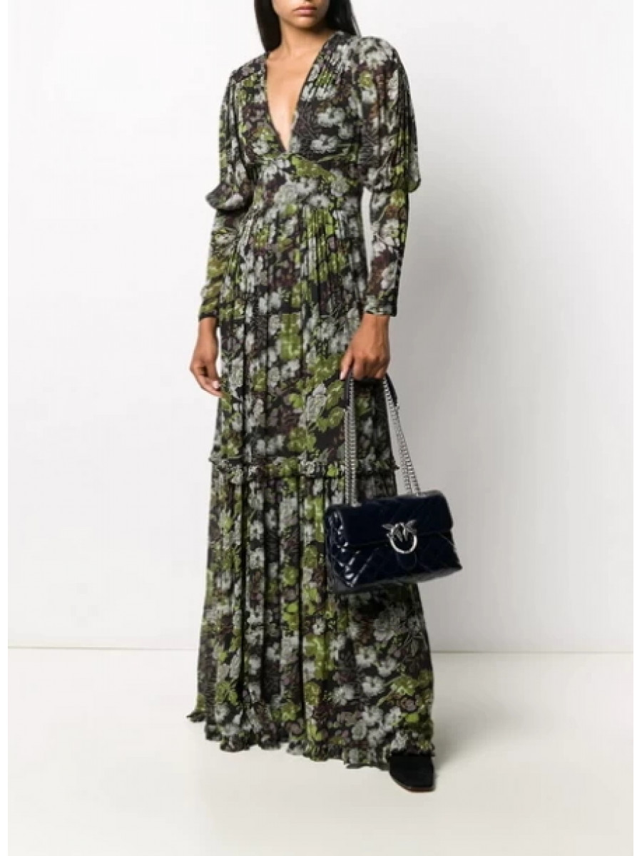 Сумка CLASSIC LOVE BAG PUFF MAXI QUILT