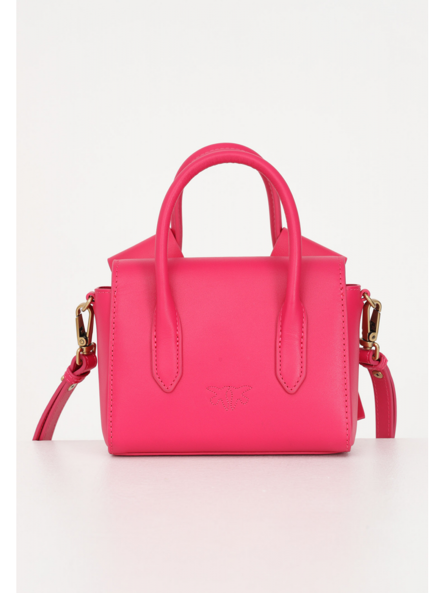 Сумка BABY PURSE AIKA – pink