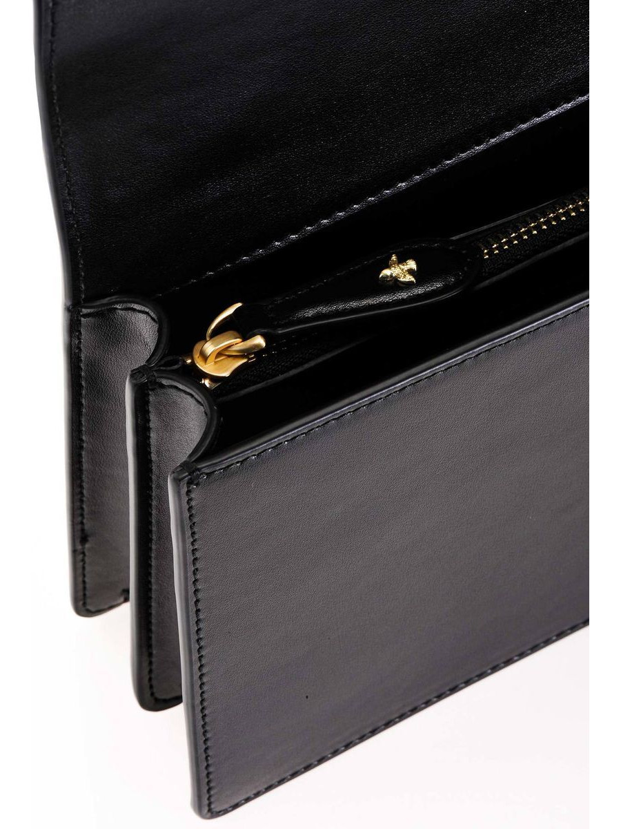 Сумка BIG LOVE BAG SIMPLY — black