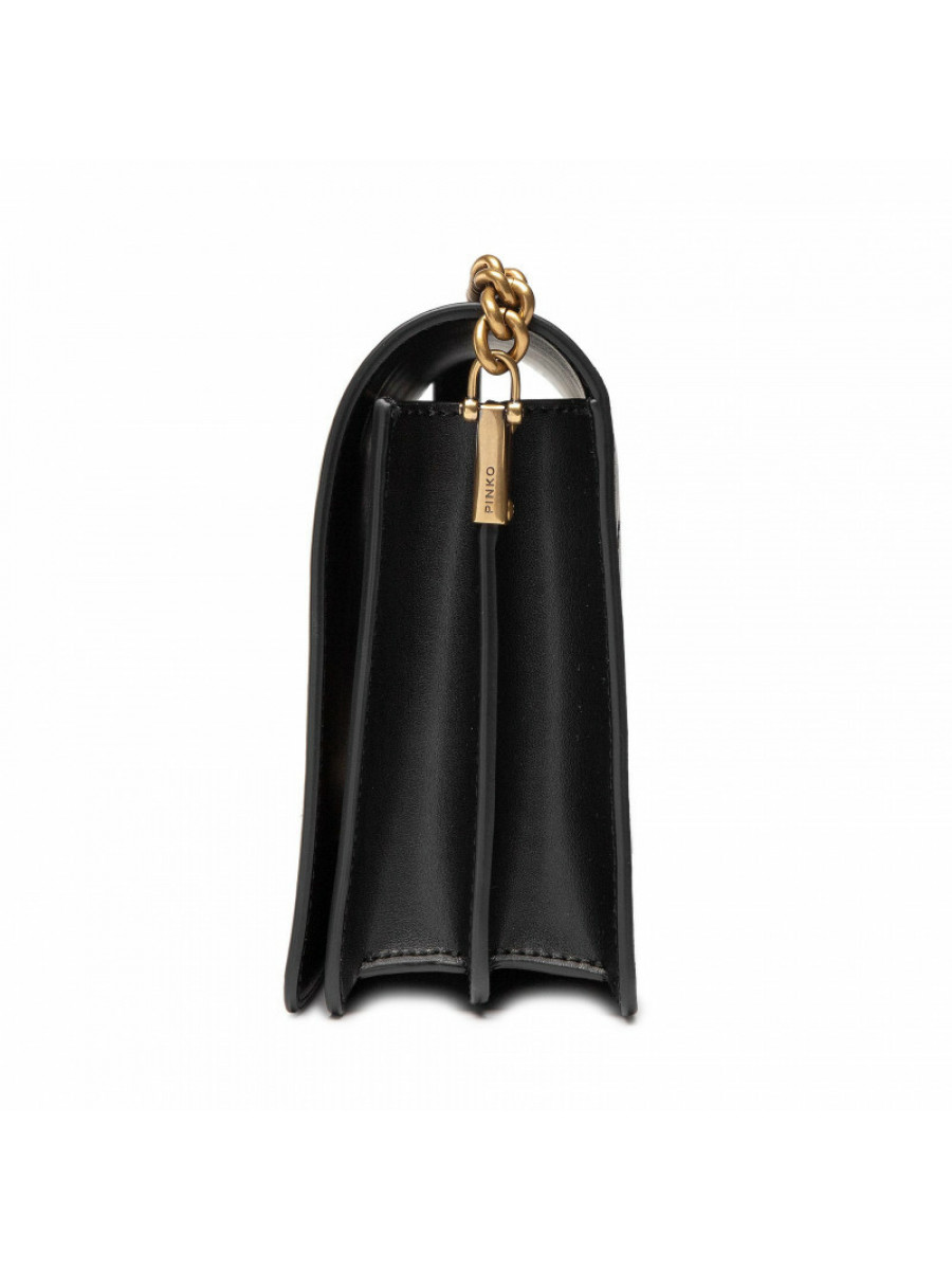 Сумка CLASSIC LOVE BAG CLICK SIMPLY – black