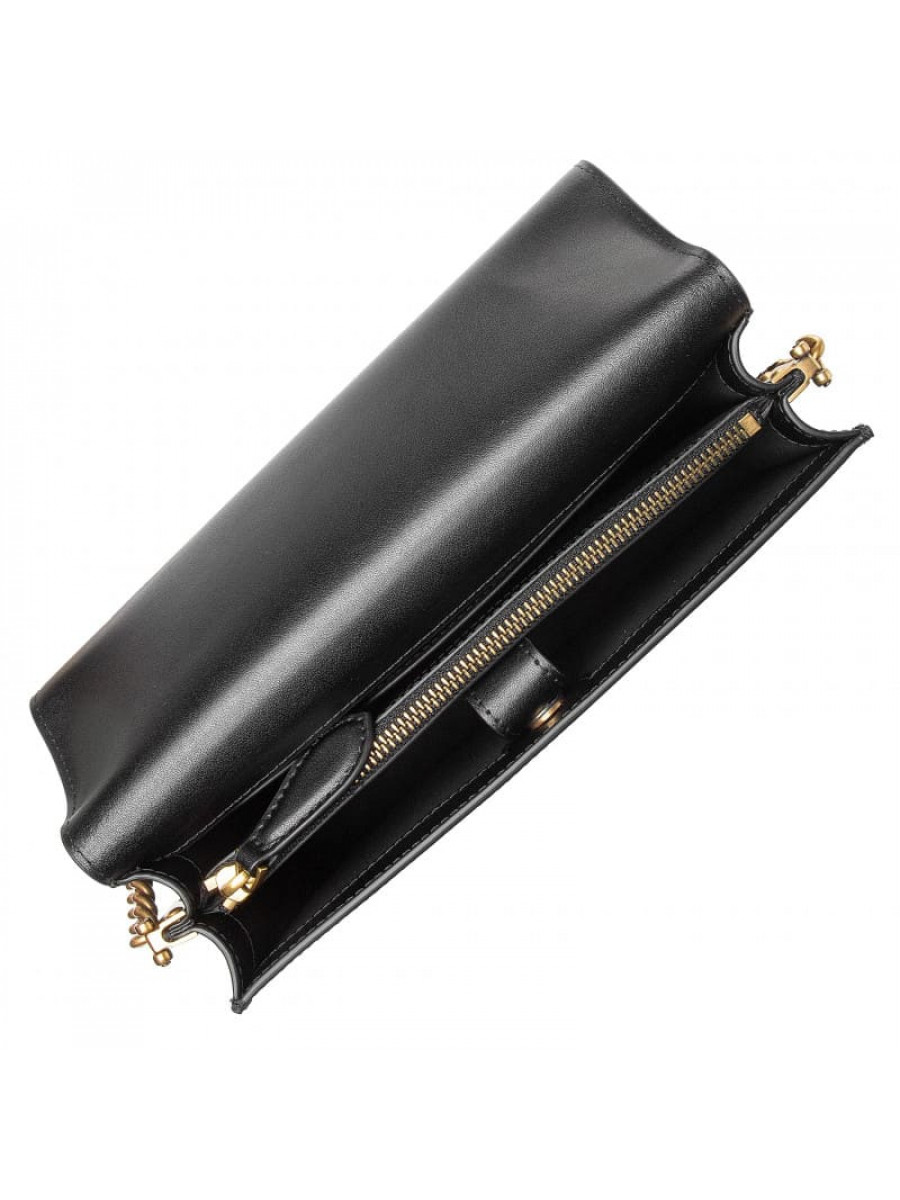 Сумка CLASSIC LOVE BAG CLICK SIMPLY – black