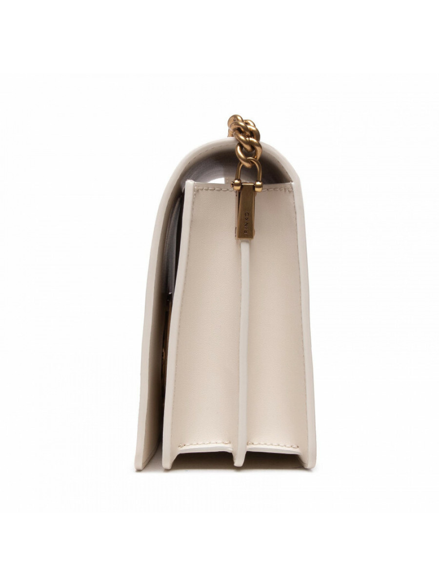 Сумка CLASSIC LOVE BAG CLICK SIMPLY – white