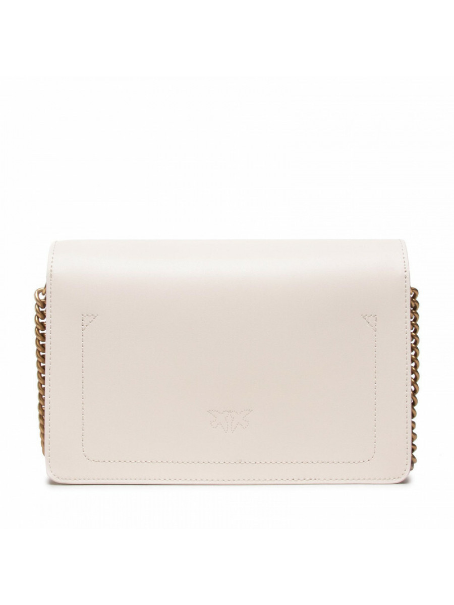 Сумка CLASSIC LOVE BAG CLICK SIMPLY – white