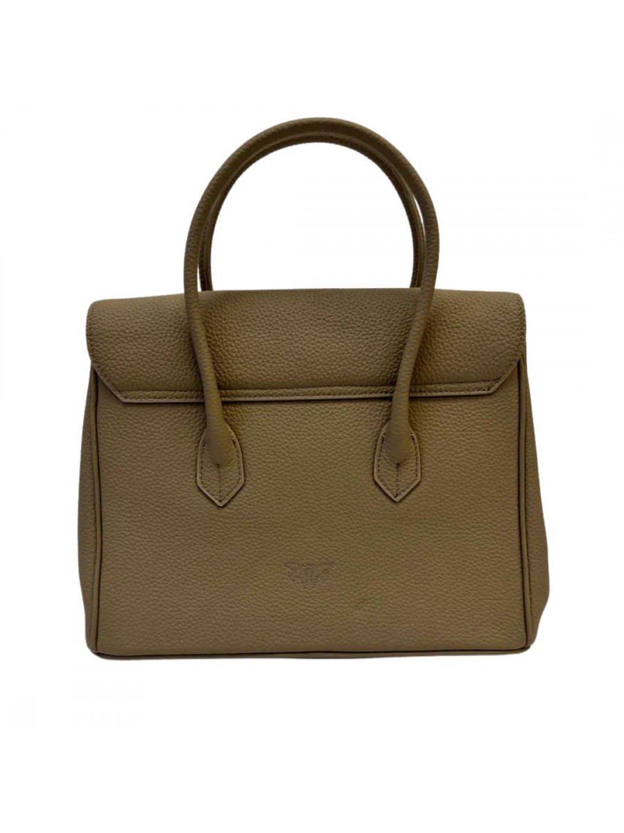 Сумка CLASSIC LOVE BAG HANDBAG – ashen walnut