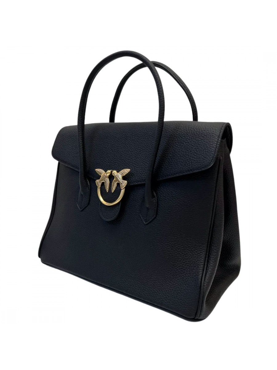 Сумка CLASSIC LOVE BAG HANDBAG – black
