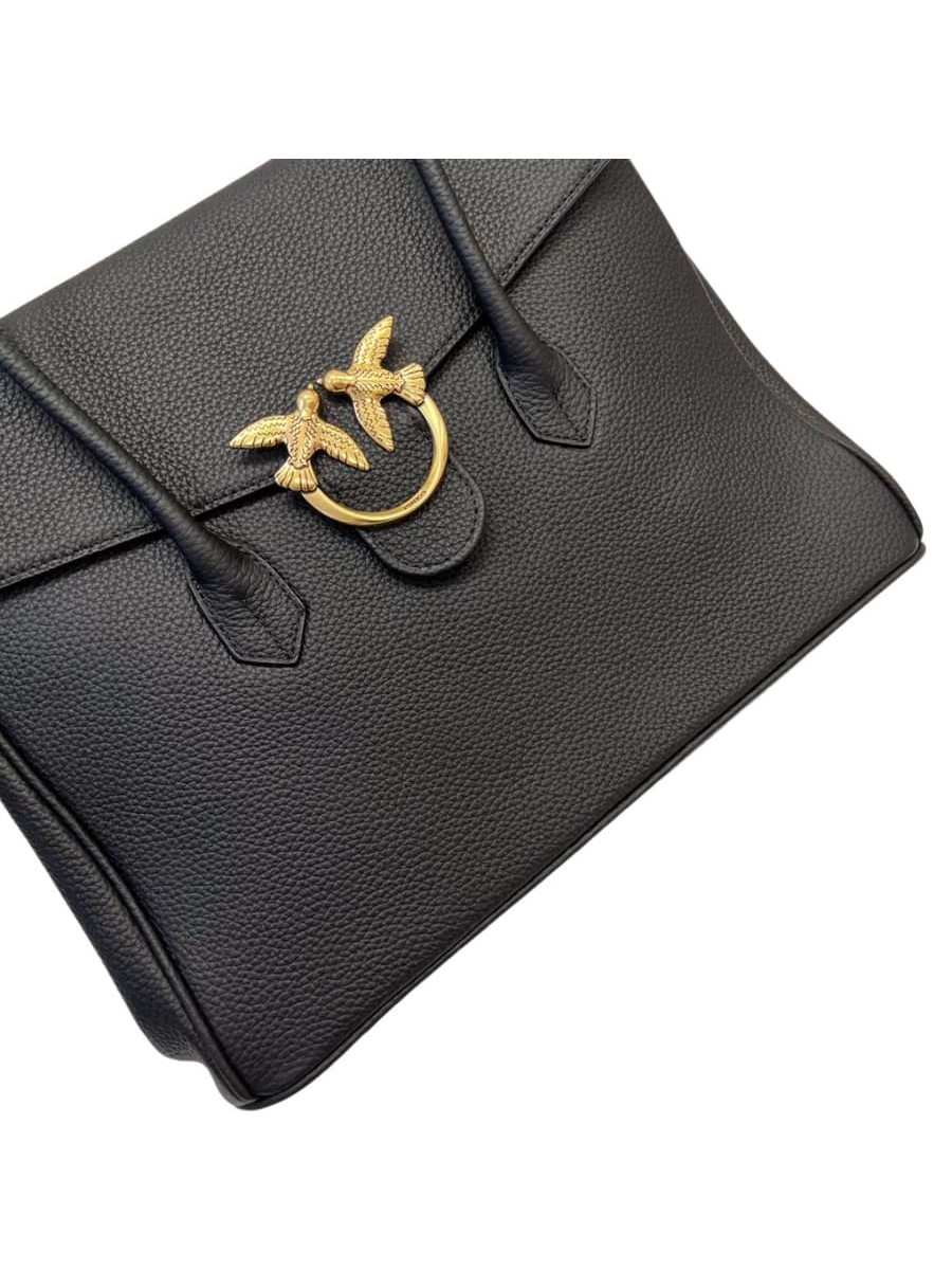 Сумка CLASSIC LOVE BAG HANDBAG – black