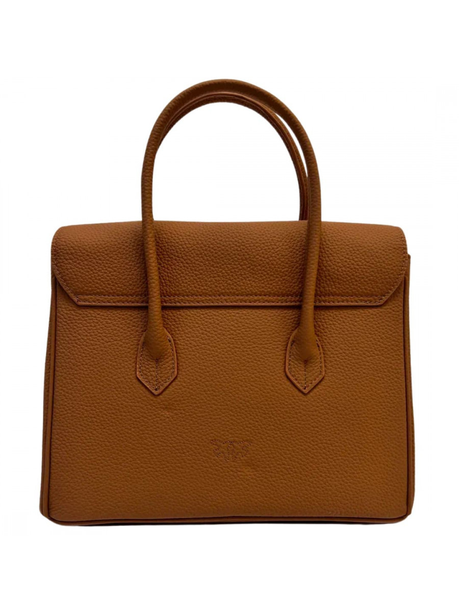 Сумка CLASSIC LOVE BAG HANDBAG – candied ginger