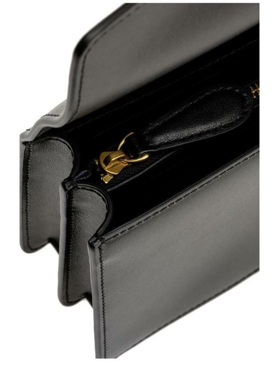 Сумка CLASSIC LOVE BAG ICON SIMPLY — black