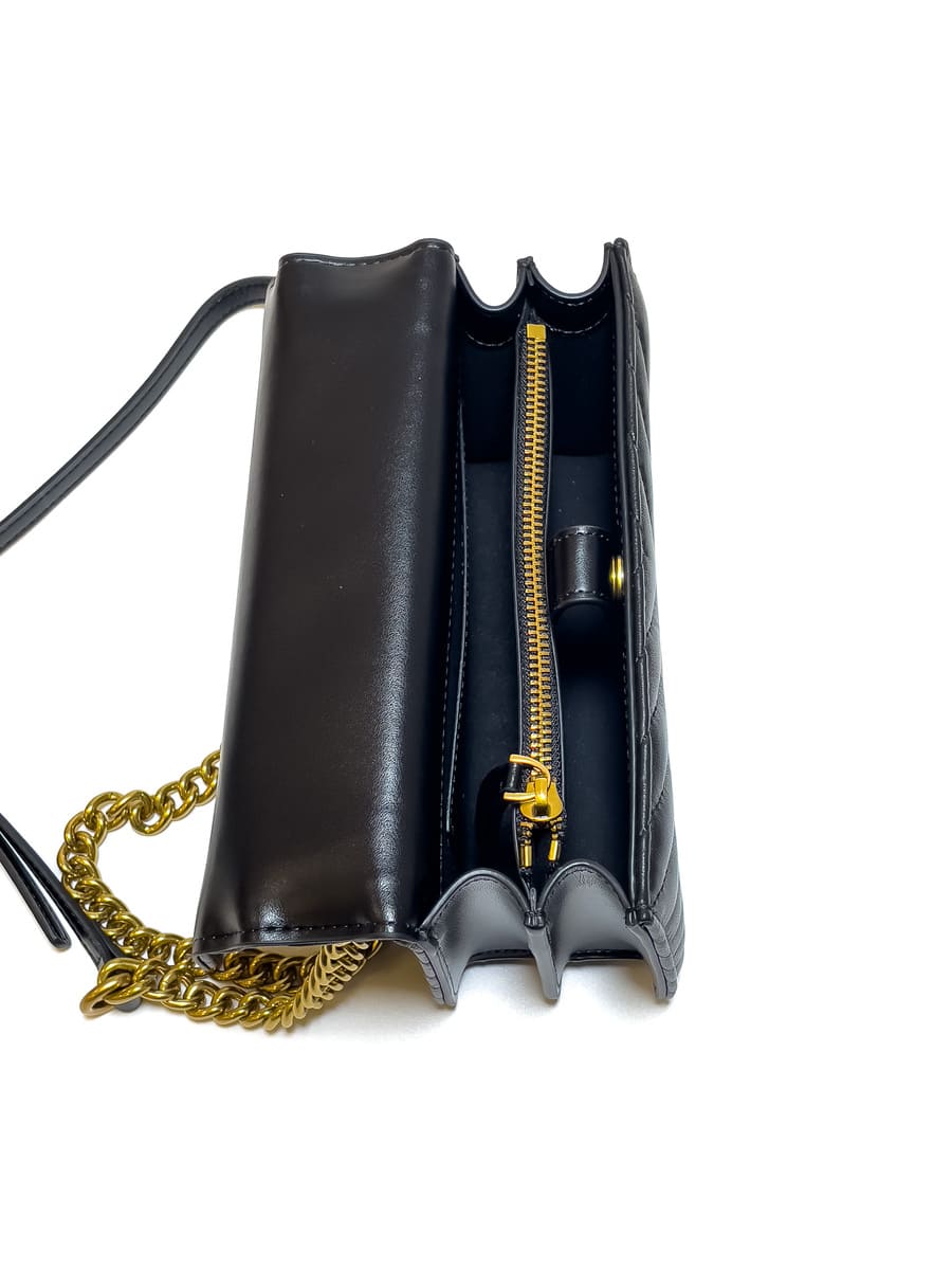 Сумка CLASSIC LOVE BAG ICON SIMPLY – black