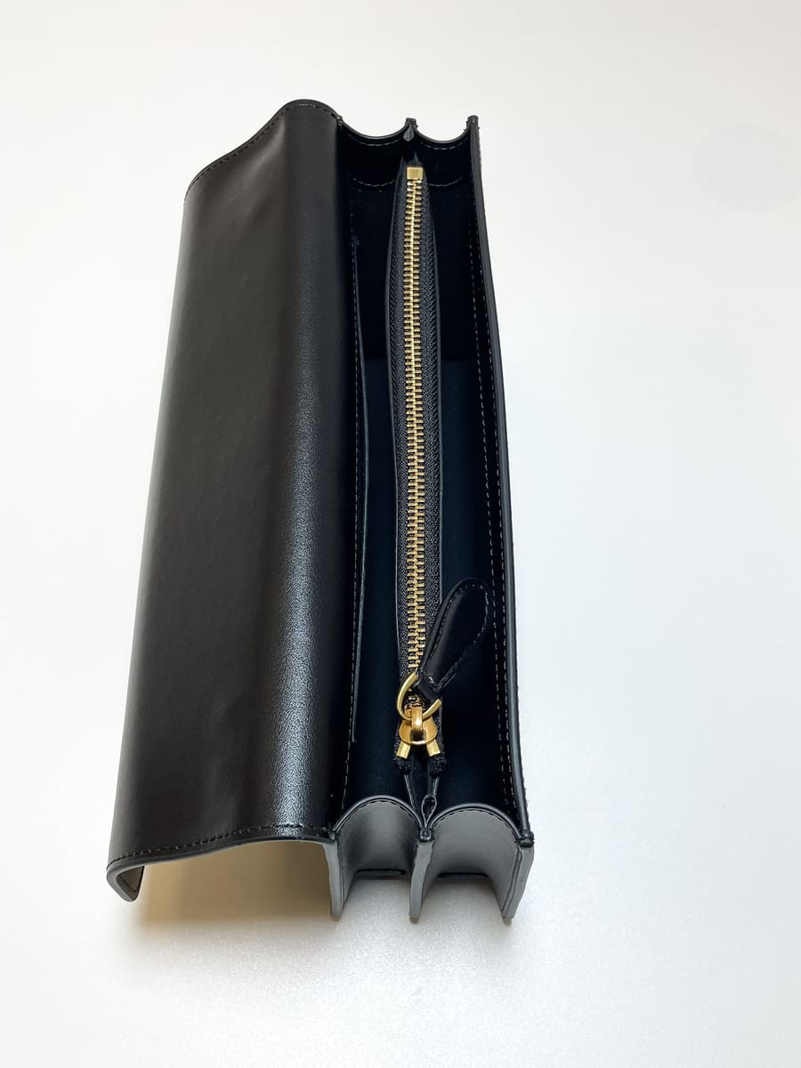 Сумка CLASSIC LOVE BAG ICON SIMPLY – black