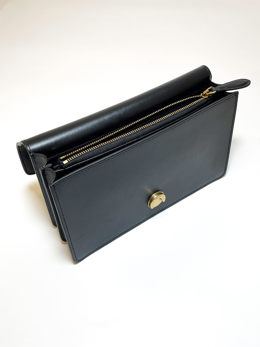Сумка CLASSIC LOVE BAG ICON SIMPLY – black