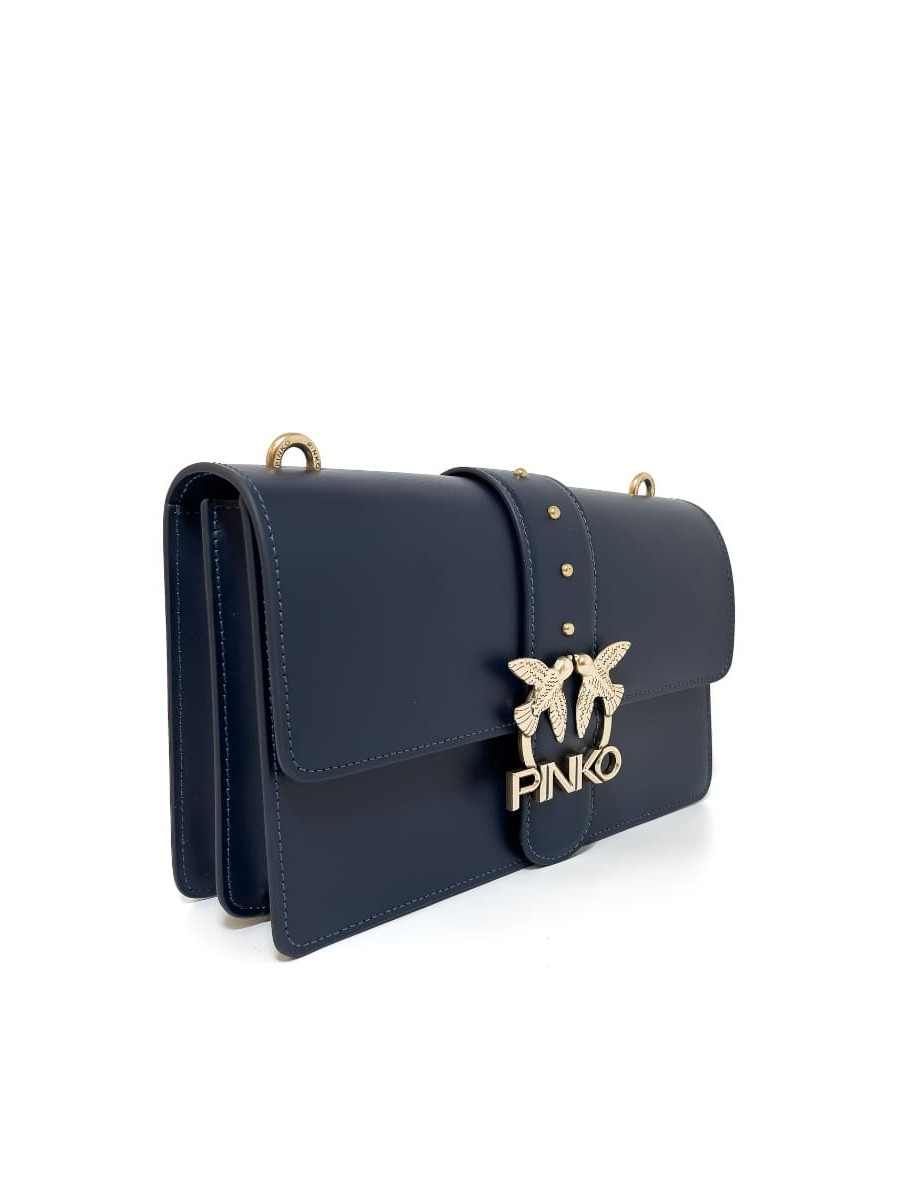 Сумка CLASSIC LOVE BAG ICON SIMPLY – dark blue
