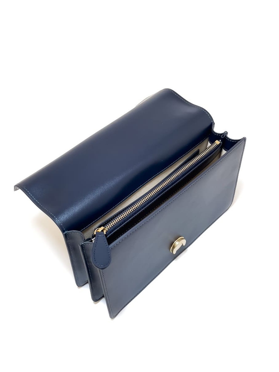 Сумка CLASSIC LOVE BAG ICON SIMPLY – dark blue