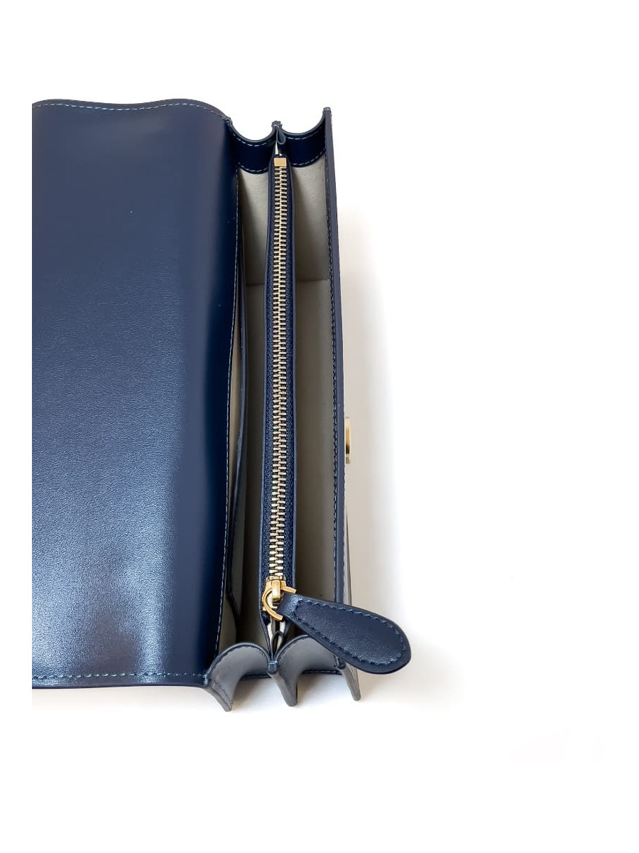 Сумка CLASSIC LOVE BAG ICON SIMPLY – dark blue
