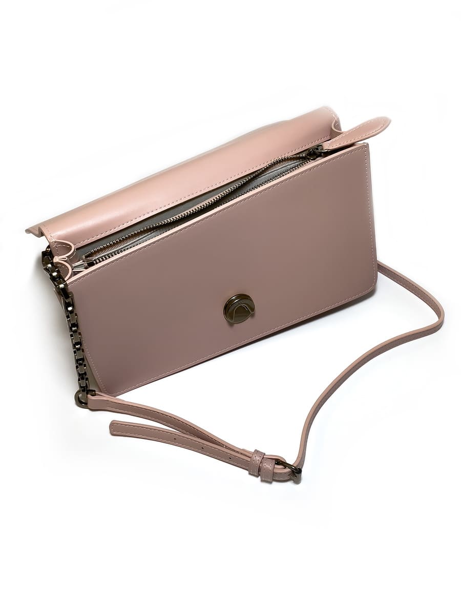 Сумка CLASSIC LOVE BAG ICON SIMPLY – pink