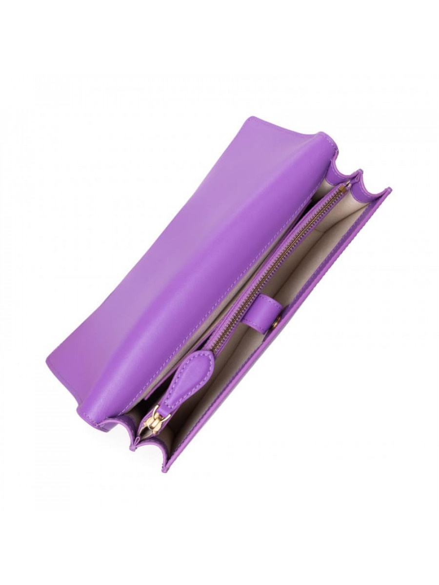 Сумка CLASSIC LOVE BAG ICON SIMPLY – purple