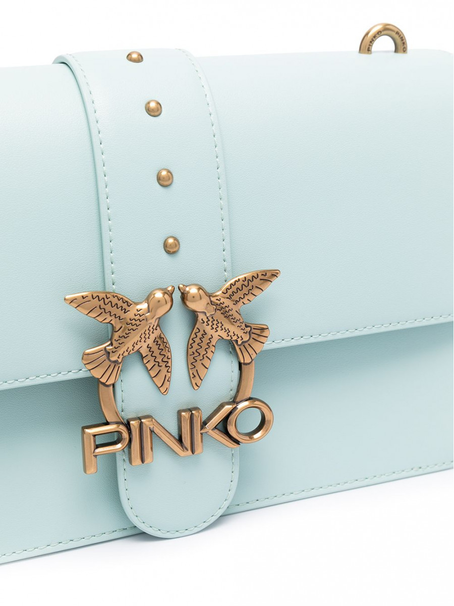 Сумка CLASSIC LOVE BAG ICON SIMPLY SAGE — green