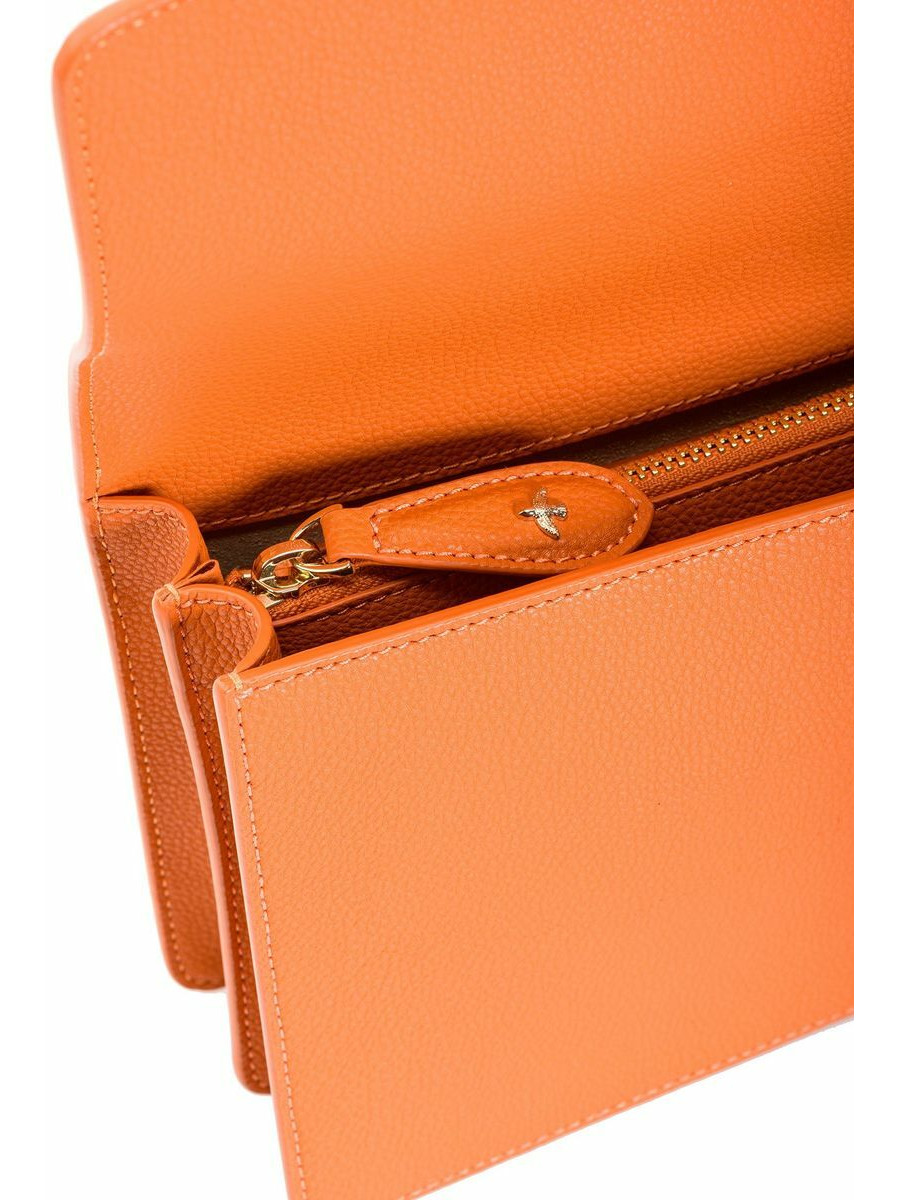 Сумка CLASSIC LOVE BAG SIMPLY — orange
